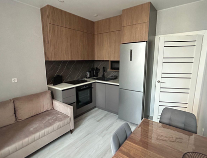 1-к. квартира, 36,9&nbsp;м²