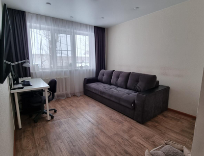 2-к. квартира, 43,6&nbsp;м²