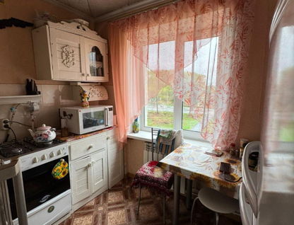 3-к. квартира, 60,1&nbsp;м²