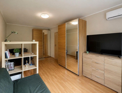 1-к. квартира, 36,1&nbsp;м²