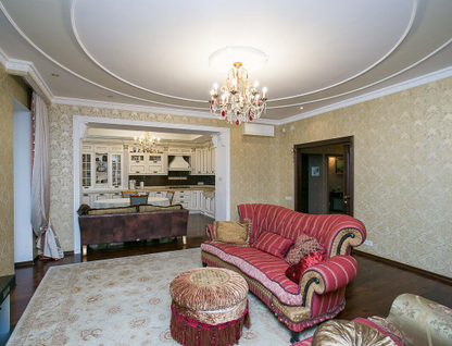 4-к. квартира, 157,9&nbsp;м²