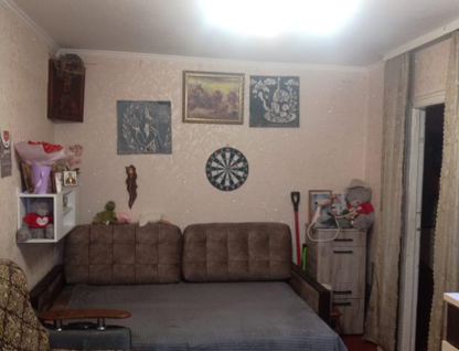 2-к. квартира, 45,1&nbsp;м²