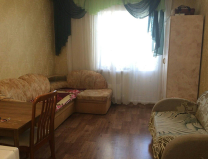 Студия, 24 м²