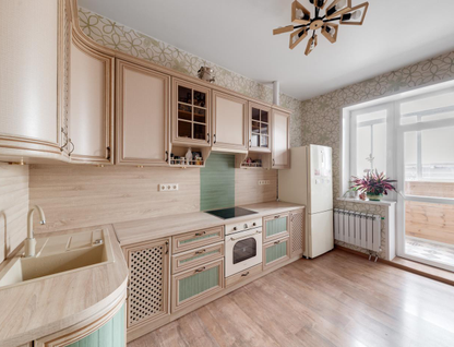 3-к. квартира, 82&nbsp;м²