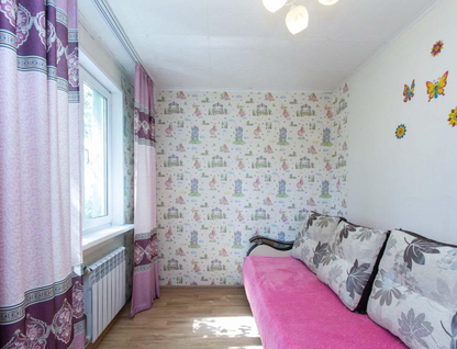 2-к. квартира, 36&nbsp;м²