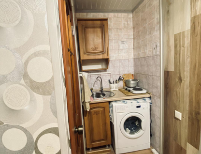 1-к. квартира, 18&nbsp;м²