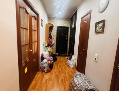 1-к. квартира, 38,8&nbsp;м²