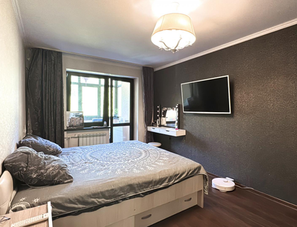 3-к. квартира, 58,2&nbsp;м²