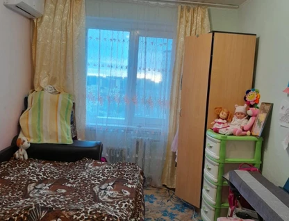 2-к. квартира, 32&nbsp;м²