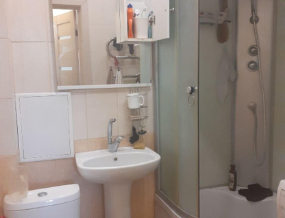 1-к. квартира, 33,5&nbsp;м²