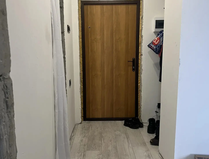 1-к. квартира, 41 м²