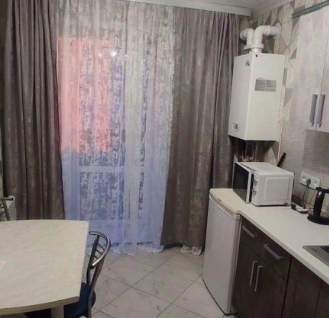 1-к. квартира, 34 м²