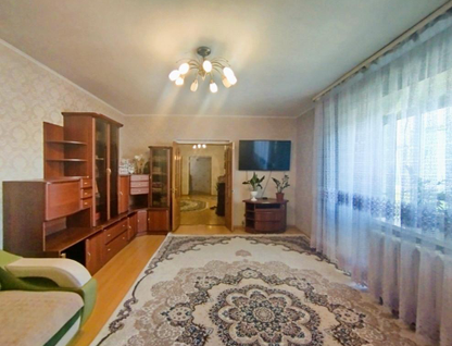 3-к. квартира, 120,9&nbsp;м²