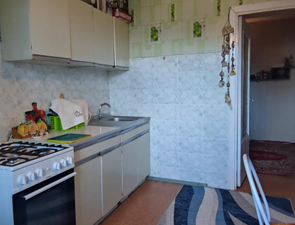 2-к. квартира, 53,4&nbsp;м²