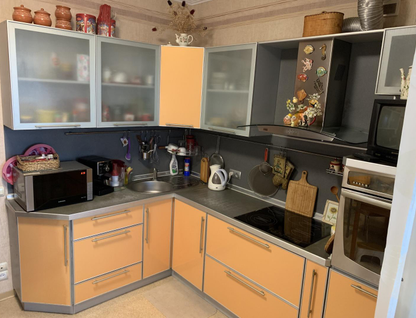 2-к. квартира, 60,2&nbsp;м²