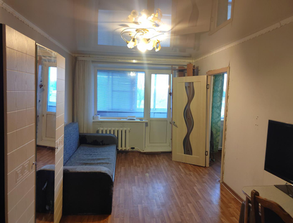2-к. квартира, 46,7&nbsp;м²