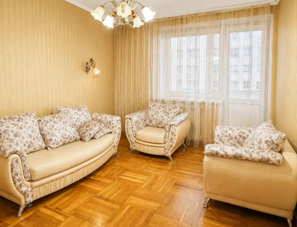 2-к. квартира, 48,6 м²