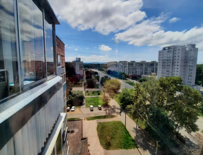 2-к. квартира, 54,3&nbsp;м²