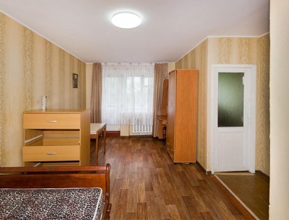 1-комнатная квартира, 31,2&nbsp;м²