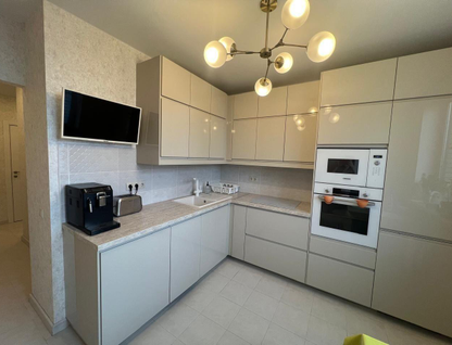 2-к. квартира, 52,1&nbsp;м²