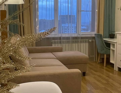 2-к. квартира, 65&nbsp;м²