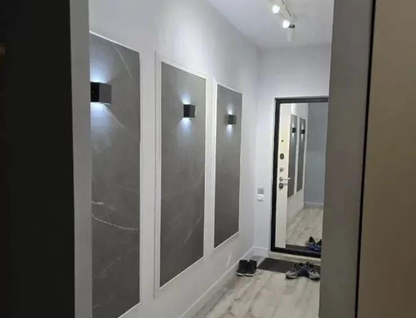 Студия, 24,3 м²