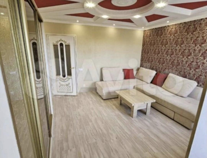 1-к. квартира, 22,9&nbsp;м²
