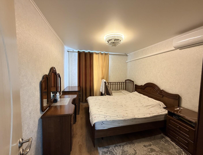 3-к. квартира, 59,3 м²
