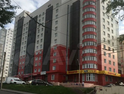 3-к. квартира, 77&nbsp;м²