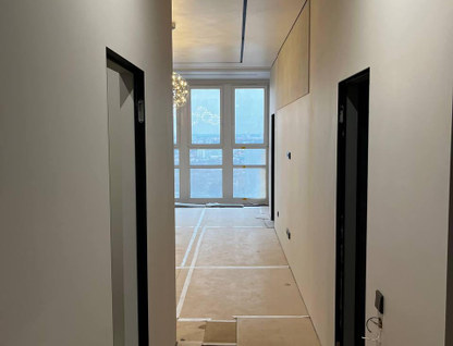 3-к. квартира, 117&nbsp;м²