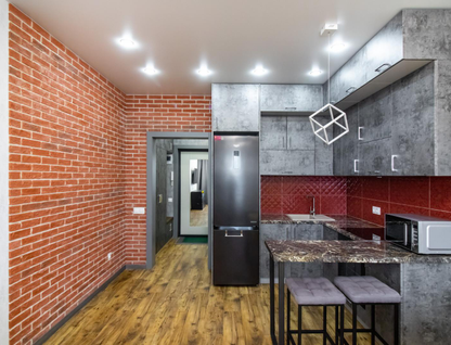 Студия, 25&nbsp;м²