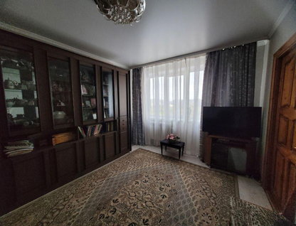 2-к. квартира, 50,4&nbsp;м²