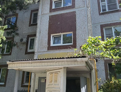 1-к. квартира, 31&nbsp;м²