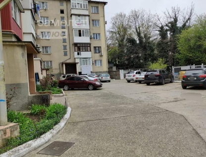 2-к. квартира, 50&nbsp;м²