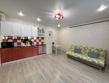 2-к. квартира, 42,5&nbsp;м²