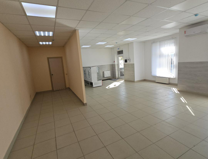 Помещение свободного назначения, 57,2&nbsp;м²