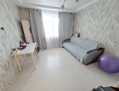 2-к. квартира, 54,8&nbsp;м²