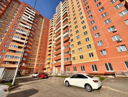 3-к. квартира, 62,5&nbsp;м²