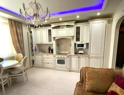 3-к. квартира, 70,4&nbsp;м²