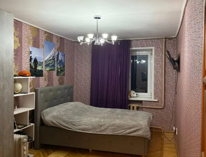 4-к. квартира, 73,5 м²