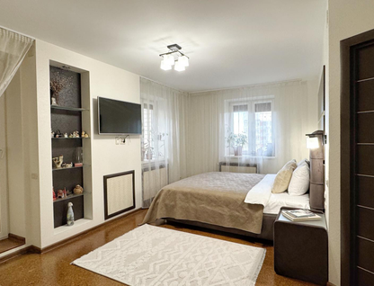 2-к. квартира, 70&nbsp;м²