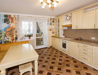 2-к. квартира, 74&nbsp;м²