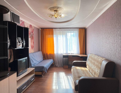 1-к. квартира, 41,8&nbsp;м²