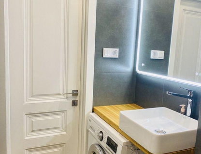 1-к. квартира, 34,8&nbsp;м²