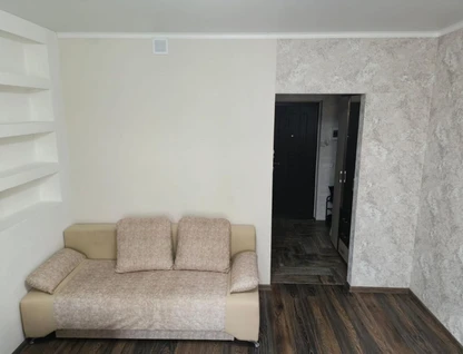 Студия, 26,5&nbsp;м²