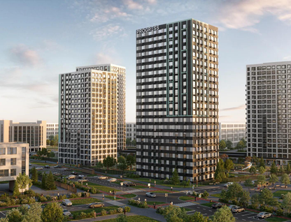 3-к. квартира, 65,5&nbsp;м²