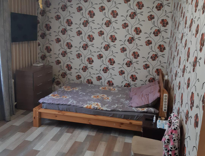 2-к. квартира, 41,6&nbsp;м²