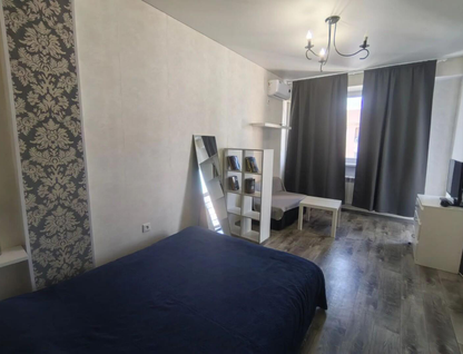 1-к. квартира, 34&nbsp;м²