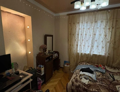Одноэтажный дом, 80,6 м²