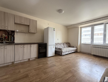 Студия, 30,1&nbsp;м²
